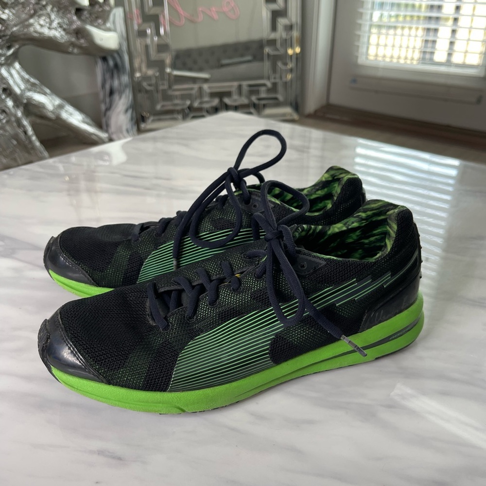 Puma mens size 10